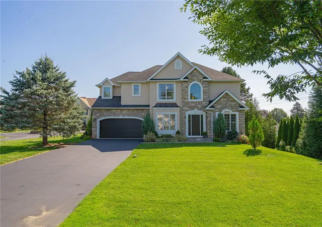 Photo 1 of Sale Pending at 1307 Stein Way Ct, Lower Macungie Twp, PA 18062 | MLS# 784536 | Listing updated on 2026-09-23