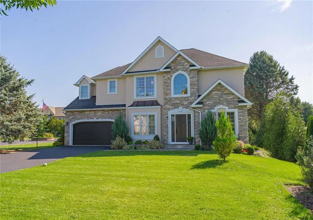 Photo 2 of Sale Pending at 1307 Stein Way Ct, Lower Macungie Twp, PA 18062 | MLS# 784536 | Listing updated on 2026-09-23