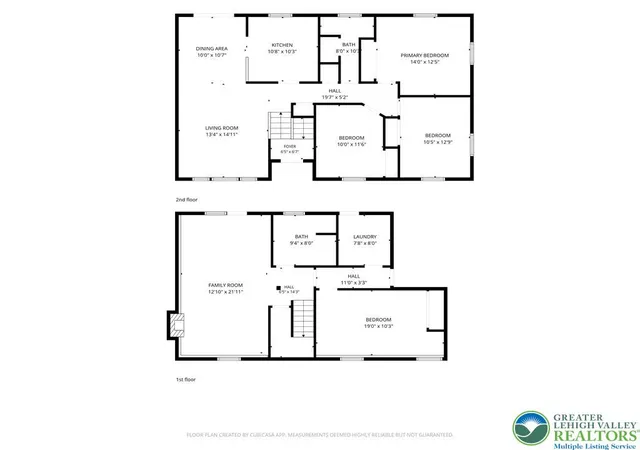 Photo 53 of Sale Pending at 467 W Locust Ln, Nazareth, PA 18064 | MLS# 784734 | Listing updated on 2026-10-02