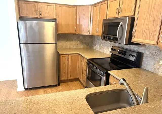 Listing Photo 5 - Condo for sale in building located at 4936 Cheryl Dr, Bethlehem, PA 18017