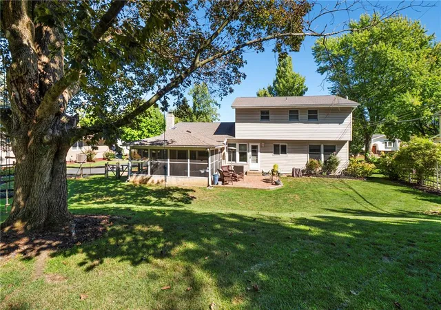 Photo 3 of Sale Pending at 1122 Edward Ave, Allentown, PA 18103 | MLS# 784498 | Listing updated on 2026-09-26