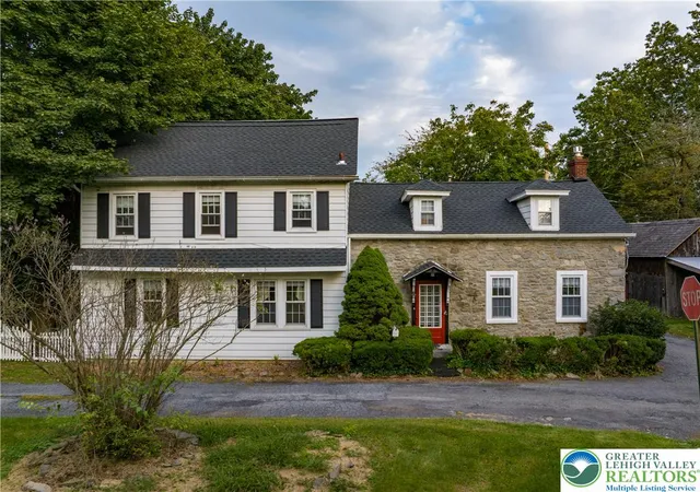 Photo 1 of Single family home for sale at 3304 Chauncey St, Bethlehem, PA 18020 | MLS# 783498 | Listing updated on 2026-10-07