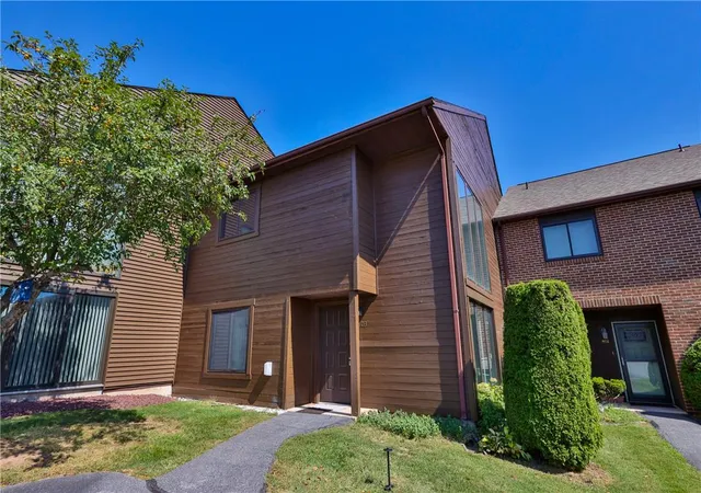 Photo 1 of Townhouse for sale at 803 Village Rd, Orwigsburg, PA 17961 | MLS# 784727 | Listing updated on 2026-10-04