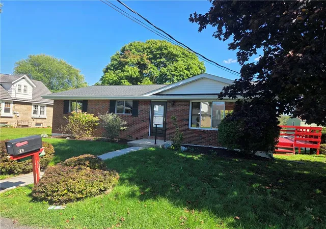 Photo 1 of Single family home for sale at 813 Euclid Ave, Bethlehem, PA 18015 | MLS# 784706 | Listing updated on 2026-09-18