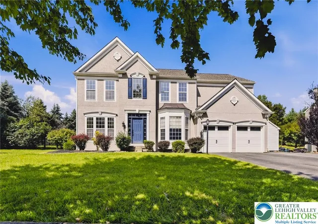 Photo 1 of Sale Pending at 2224 Pembrooke Dr, Macungie, PA 18062 | MLS# 784588 | Listing updated on 2026-09-28