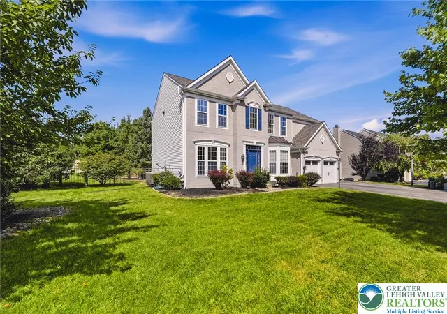Photo 2 of Sale Pending at 2224 Pembrooke Dr, Macungie, PA 18062 | MLS# 784588 | Listing updated on 2026-09-28