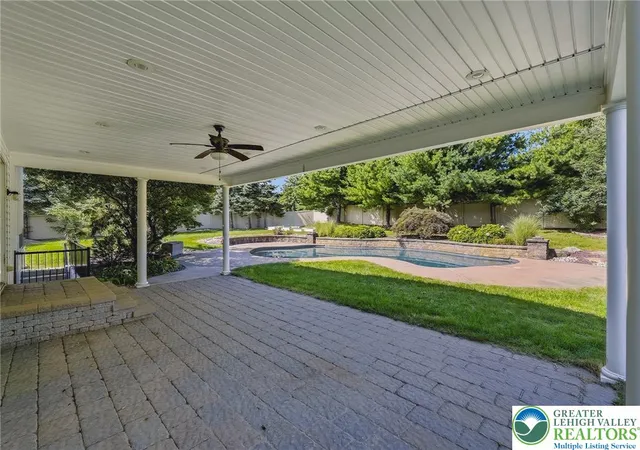 Photo 47 of Sale Pending at 2224 Pembrooke Dr, Macungie, PA 18062 | MLS# 784588 | Listing updated on 2026-09-28