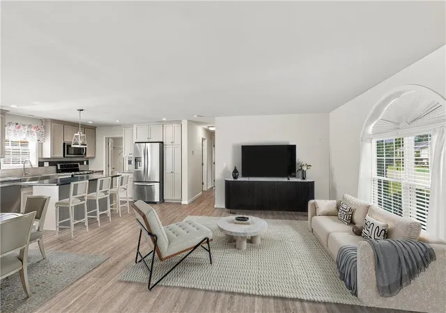 Photo 2 of Sale Pending at 22 Sandpiper Dr, Washington Twp, PA 19505 | MLS# 784765 | Listing updated on 2026-09-25