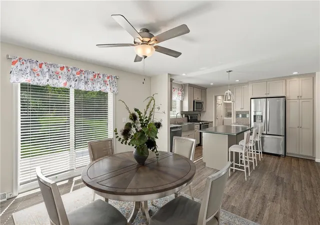 Photo 3 of Sale Pending at 22 Sandpiper Dr, Washington Twp, PA 19505 | MLS# 784765 | Listing updated on 2026-09-25