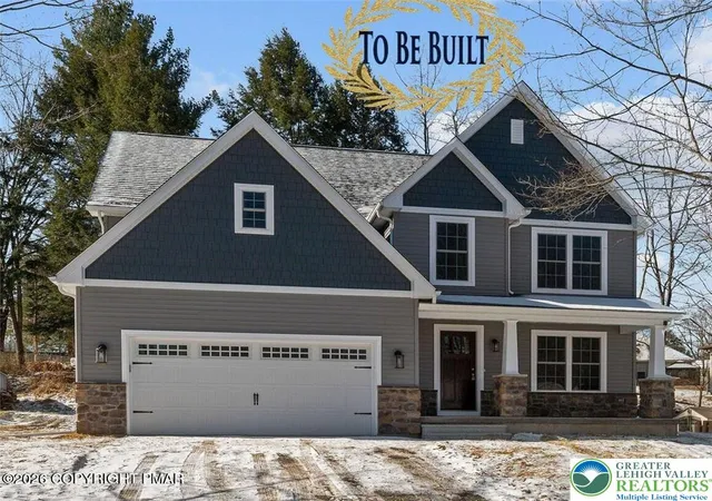 Photo 1 of Single family home for sale at 0 N Forest Dr, Milford, PA 18337 | MLS# 784699 | Listing updated on 2026-09-19