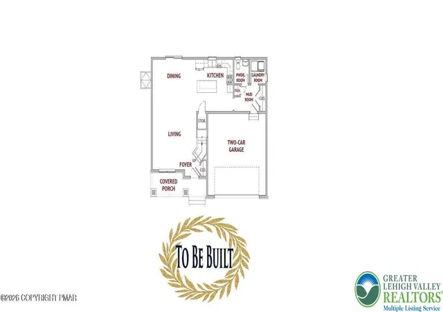 Photo 2 of Single family home for sale at 0 N Forest Dr, Milford, PA 18337 | MLS# 784699 | Listing updated on 2026-09-19