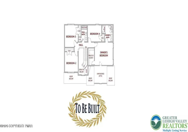 Photo 3 of Single family home for sale at 0 N Forest Dr, Milford, PA 18337 | MLS# 784699 | Listing updated on 2026-09-19