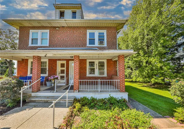 Photo 1 of Single family home for sale at 1909 4th Street, Bethlehem, PA 18020 | MLS# 784749 | Listing updated on 2026-09-28
