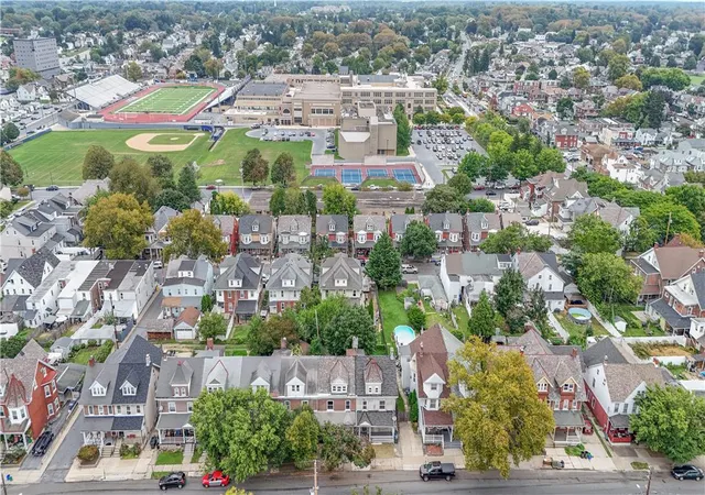 Photo 40 of Townhouse for sale at 233 E Goepp St, Bethlehem, PA 18018 | MLS# 784690 | Listing updated on 2026-10-02