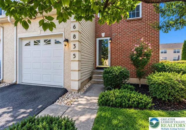 Photo 1 of Sale Pending at 6835 Lincoln Dr, Macungie, PA 18062 | MLS# 784775 | Listing updated on 2026-09-25