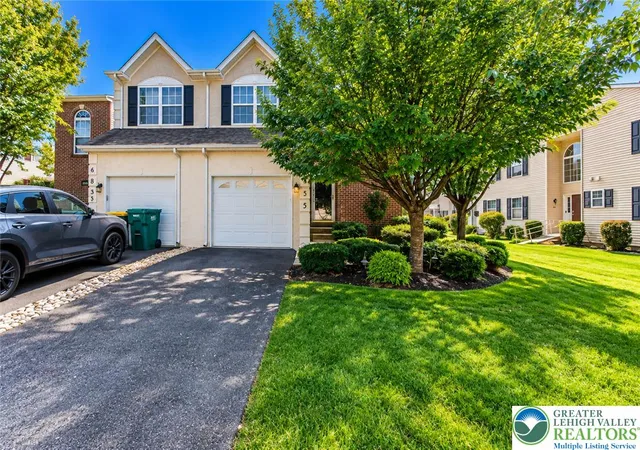 Photo 2 of Sale Pending at 6835 Lincoln Dr, Macungie, PA 18062 | MLS# 784775 | Listing updated on 2026-09-25