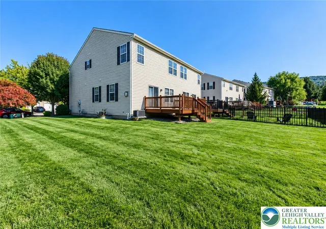 Photo 3 of Sale Pending at 6835 Lincoln Dr, Macungie, PA 18062 | MLS# 784775 | Listing updated on 2026-09-25