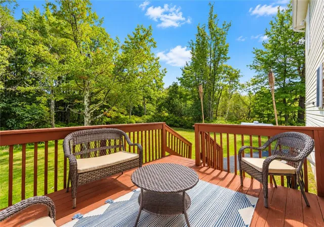 Photo 4 of Single family home for sale at 2742 Long Pond Rd, Tobyhanna Twp, PA 18334 | MLS# 784791 | Listing updated on 2026-09-28