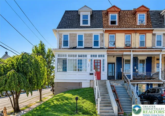 Photo 1 of Sale Pending at 200 N 7th Street, Easton, PA 18042 | MLS# 784783 | Listing updated on 2026-09-24