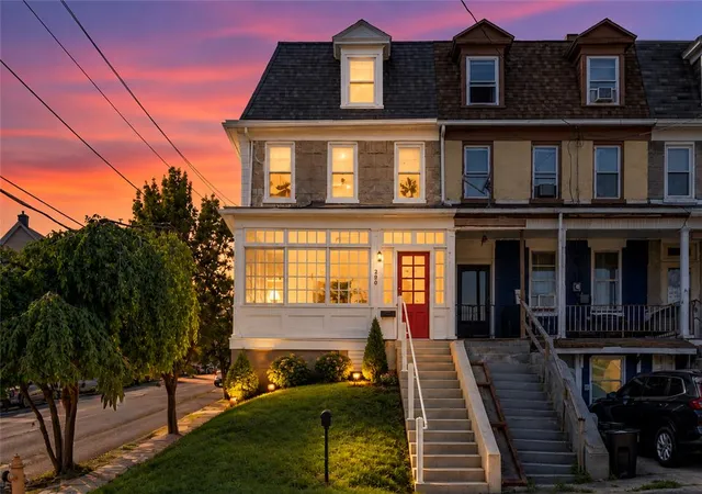 Photo 2 of Sale Pending at 200 N 7th Street, Easton, PA 18042 | MLS# 784783 | Listing updated on 2026-09-24