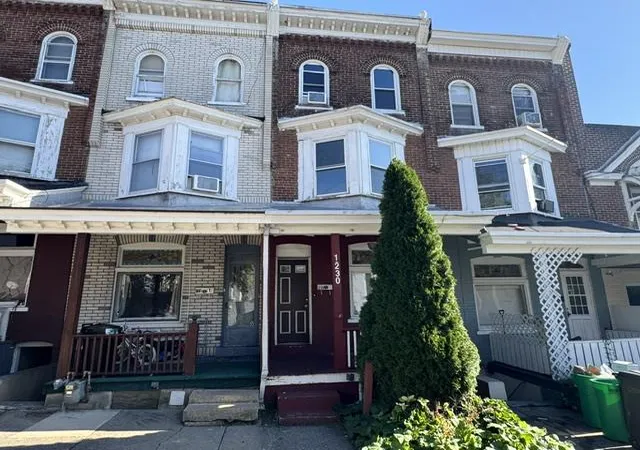 Photo 1 of Sale Pending at 1230 W Union St, Allentown, PA 18102 | MLS# 784598 | Listing updated on 2026-10-01