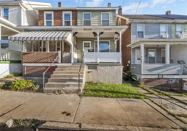 Photo 2 of Sale Pending at 247 Hazard St, Summit Hill, PA 18250 | MLS# 784643 | Listing updated on 2026-09-29