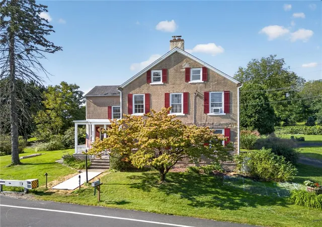 Photo 1 of Single family home for sale at 2307 Howertown Rd, Northampton, PA 18067 | MLS# 784802 | Listing updated on 2026-10-07