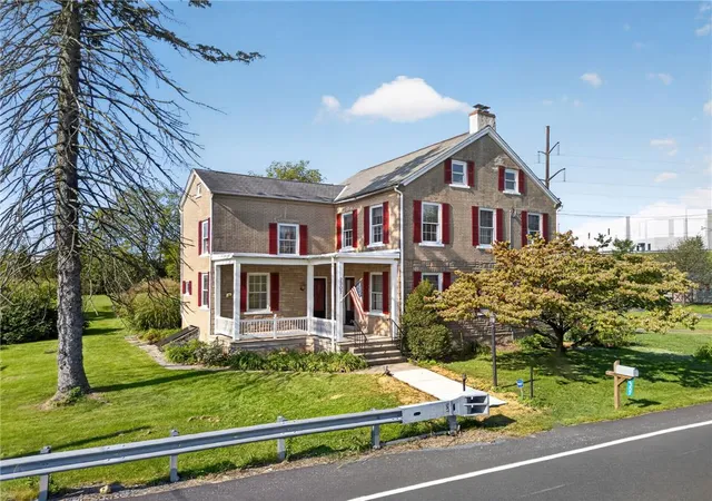 Photo 2 of Single family home for sale at 2307 Howertown Rd, Northampton, PA 18067 | MLS# 784802 | Listing updated on 2026-10-07