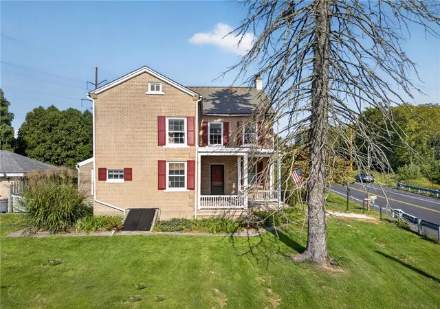 Photo 3 of Single family home for sale at 2307 Howertown Rd, Northampton, PA 18067 | MLS# 784802 | Listing updated on 2026-10-07