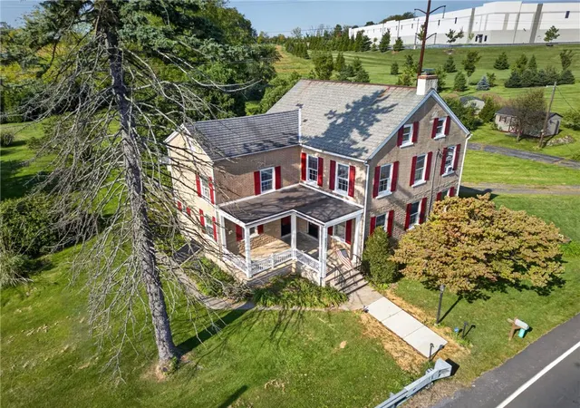 Photo 3 of Single family home for sale at 2307 Howertown Rd, Northampton, PA 18067 | MLS# 784802 | Listing updated on 2026-10-07