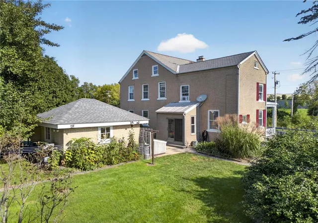 Photo 4 of Single family home for sale at 2307 Howertown Rd, Northampton, PA 18067 | MLS# 784802 | Listing updated on 2026-10-07
