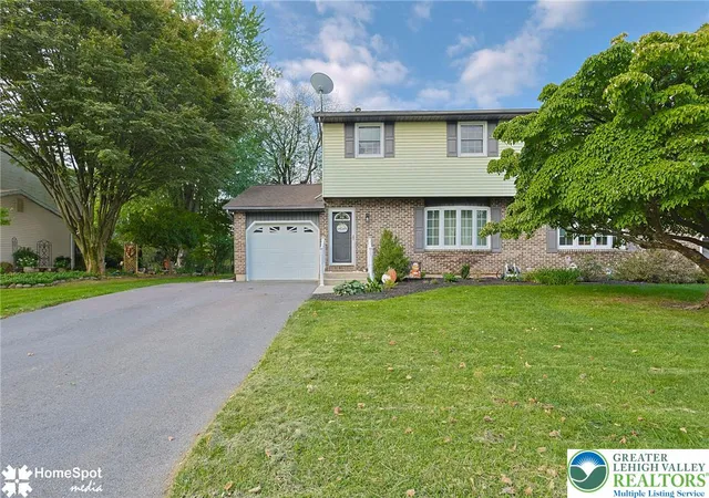 Photo 1 of Sale Pending at 56 Jonathan Dr, Easton, PA 18045 | MLS# 784615 | Listing updated on 2026-09-28