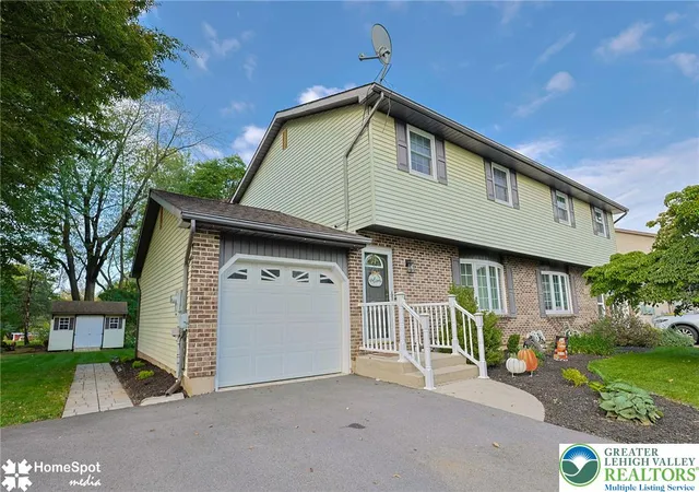Photo 2 of Sale Pending at 56 Jonathan Dr, Easton, PA 18045 | MLS# 784615 | Listing updated on 2026-09-28
