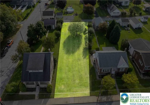 Photo 1 of Sale Pending at 154 S 5th Street, Coplay, PA 18037 | MLS# 784696 | Listing updated on 2026-09-22