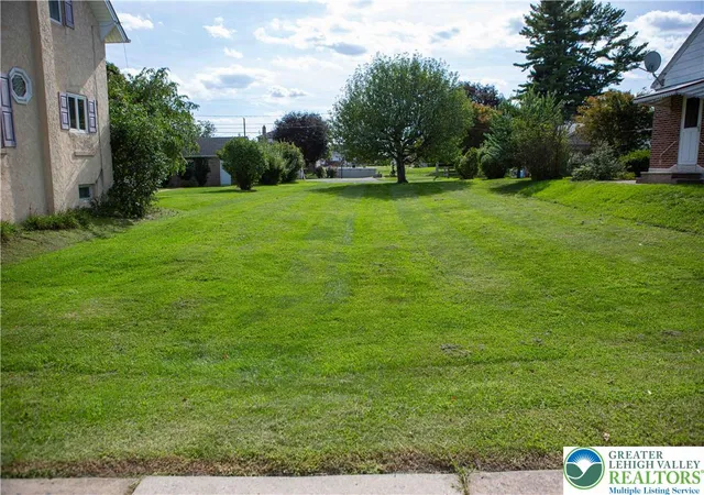 Photo 4 of Sale Pending at 154 S 5th Street, Coplay, PA 18037 | MLS# 784696 | Listing updated on 2026-09-22