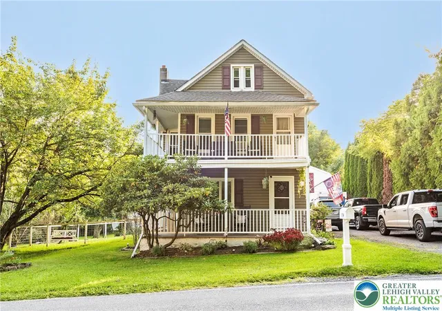 Photo 1 of Single family home for sale at 1114 Fox Gap Rd, Bangor, PA 18013 | MLS# 784794 | Listing updated on 2026-09-19