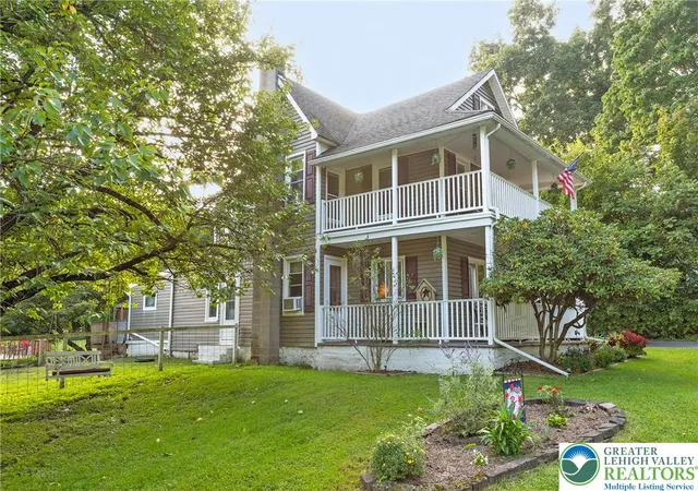 Photo 3 of Single family home for sale at 1114 Fox Gap Rd, Bangor, PA 18013 | MLS# 784794 | Listing updated on 2026-09-19