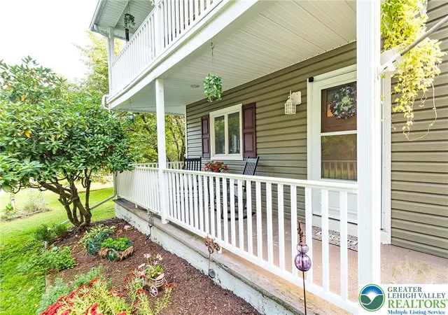 Photo 4 of Single family home for sale at 1114 Fox Gap Rd, Bangor, PA 18013 | MLS# 784794 | Listing updated on 2026-09-19