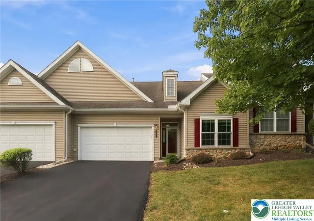 Photo 1 of Sale Pending at 5229 Garden View Ln, Macungie, PA 18062 | MLS# 784814 | Listing updated on 2026-09-29