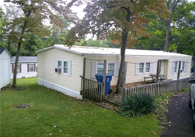 Photo 1 of Manufactured home for sale at 2 Brandy Way, Quakertown, PA 18951 | MLS# 784820 | Listing updated on 2026-09-25