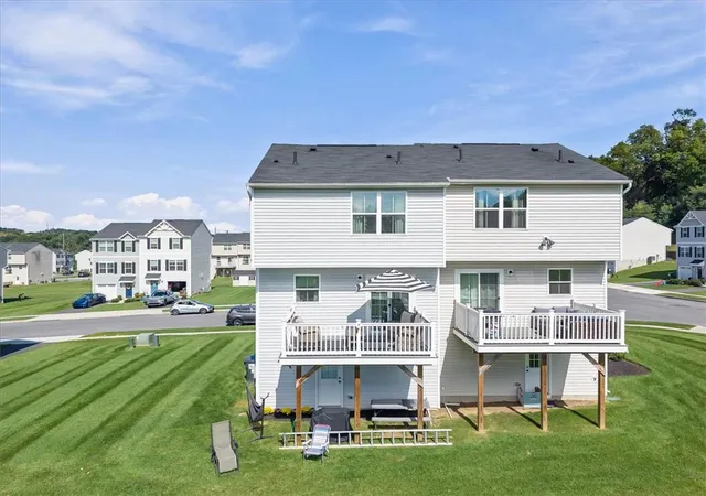 Photo 3 of Sale Pending at 435 Levee Run Rd, Northampton, PA 18067 | MLS# 784677 | Listing updated on 2026-10-04