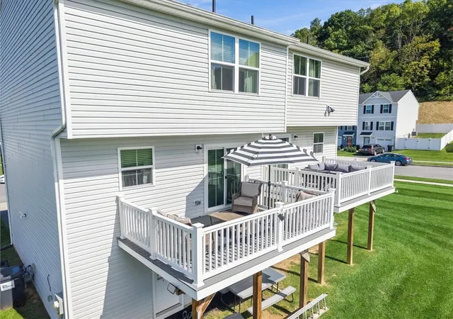 Photo 4 of Sale Pending at 435 Levee Run Rd, Northampton, PA 18067 | MLS# 784677 | Listing updated on 2026-10-04