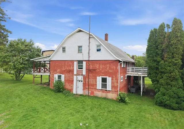 Photo 1 of Multi family home for sale at 112 W 25th Street, Northampton, PA 18067 | MLS# 784832 | Listing updated on 2026-09-21