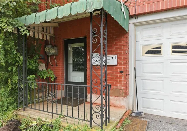 Photo 3 of Multi family home for sale at 112 W 25th Street, Northampton, PA 18067 | MLS# 784832 | Listing updated on 2026-09-21