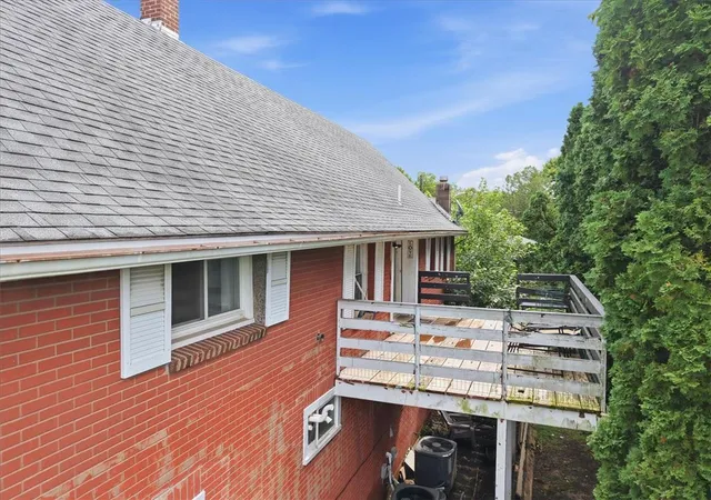 Listing Photo 5 - Condo for sale in building located at 112 W 25th St, Northampton, PA 18067
