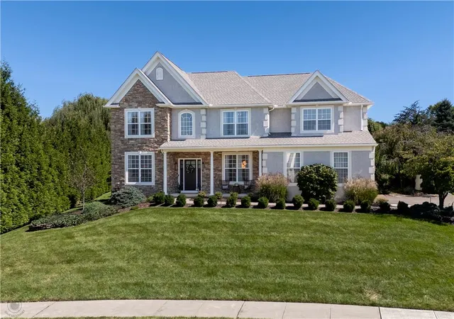 Photo 1 of Single family home for sale at 16 Creek Ct, Easton, PA 18040 | MLS# 784844 | Listing updated on 2026-09-28
