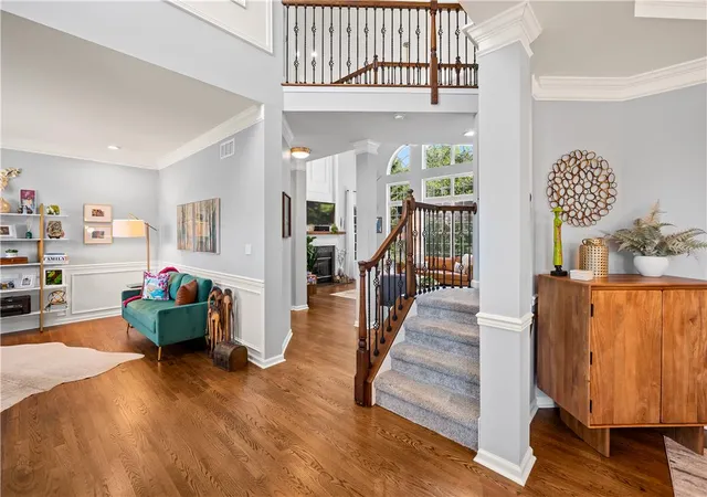 Photo 3 of Single family home for sale at 16 Creek Ct, Easton, PA 18040 | MLS# 784844 | Listing updated on 2026-09-28