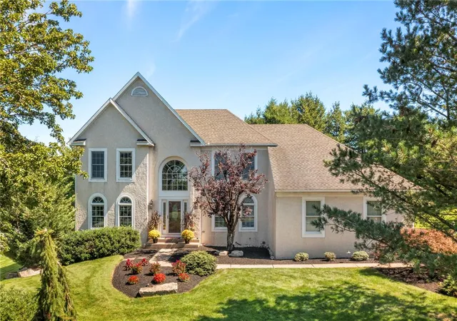 Photo 1 of Sale Pending at 5221 Aberdene St, Center Valley, PA 18034 | MLS# 783484 | Listing updated on 2026-09-29