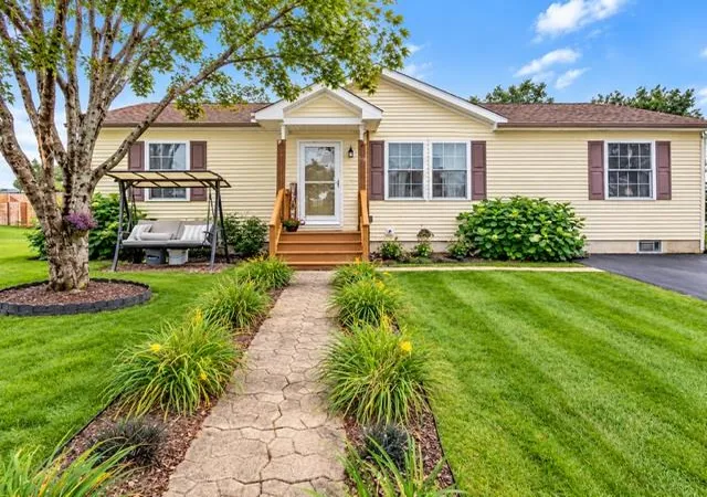 Single family home for sale at 514 Norman Rd, Nazareth, PA 18064 | MLS# 784859
