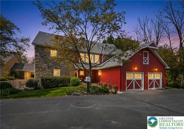 Photo 1 of Sale Pending at 4641 Old Bethlehem Pike, Bethlehem, PA 18015 | MLS# 784888 | Listing updated on 2026-10-25